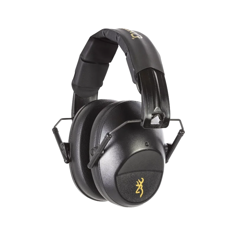 Browning Compact Protective Ear Protection