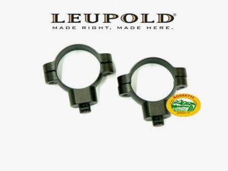 LEUPOLD QR 1 Super High Rings - 51715