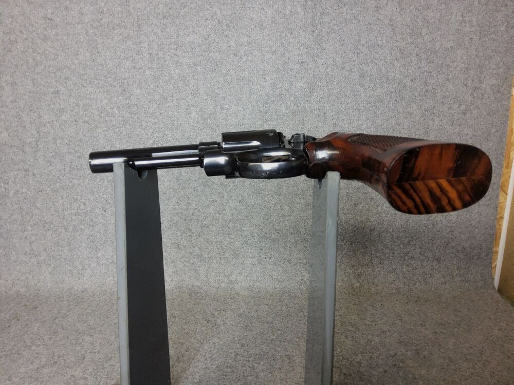 Smith & Wesson 19