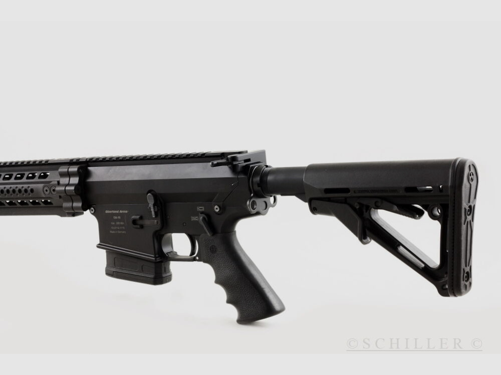 Oberland Arms OA-10 DMR