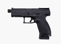CZ P-10C Ottica Pronta Nera 6mm - Airsoft Co2 BlowBack