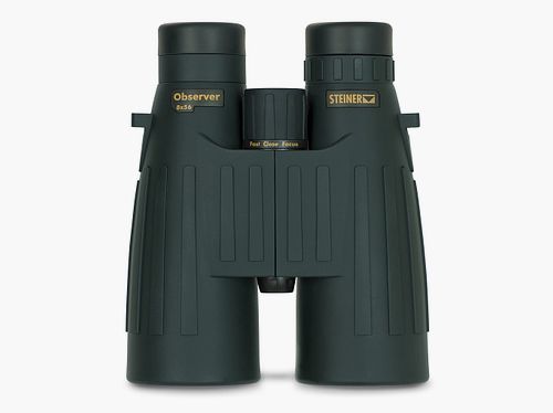 Steiner 8x56 Observer