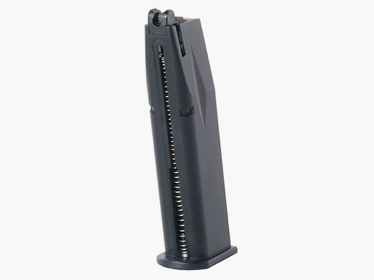 Swiss Arms P226 X-Five Magazin 26 Schuss 6mm - Airsoft Co2 BlowBack