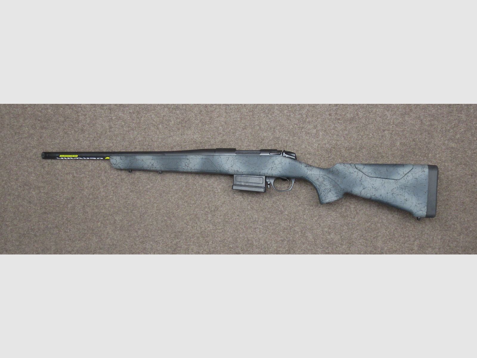 Büchse BERGARA mod. B-14 Kal. .308win, Bild 2 von 2