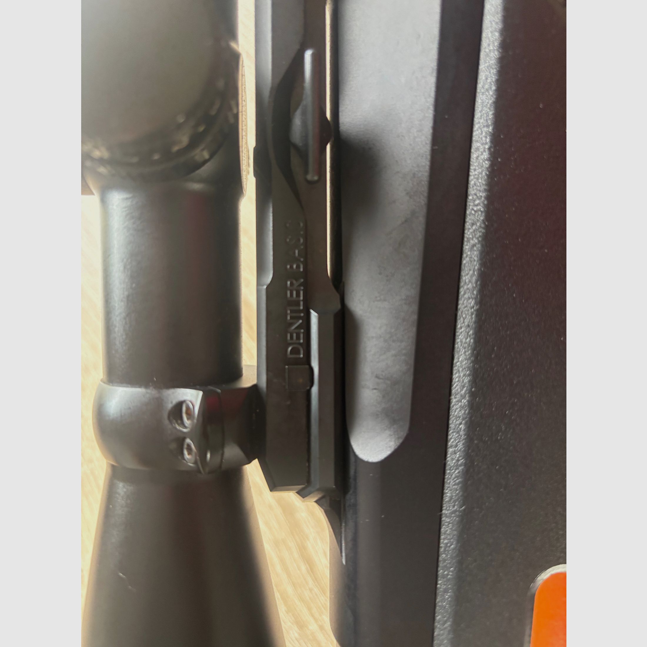 Merkel Helix OR 8x57 is, Laica Amplus 6 2,5-15x56,Hausken Jakt JD 224 Xtrem mk2 8mm, Verhandlungsbasis 