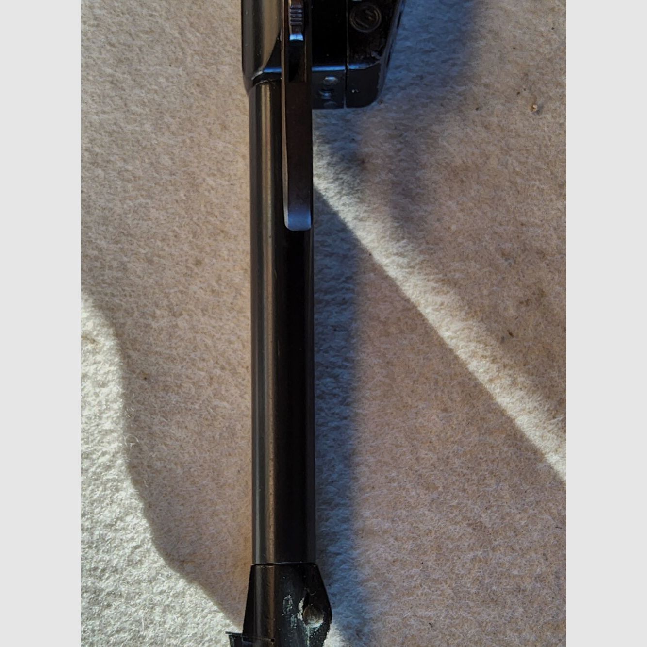 Feinwerkbau M65