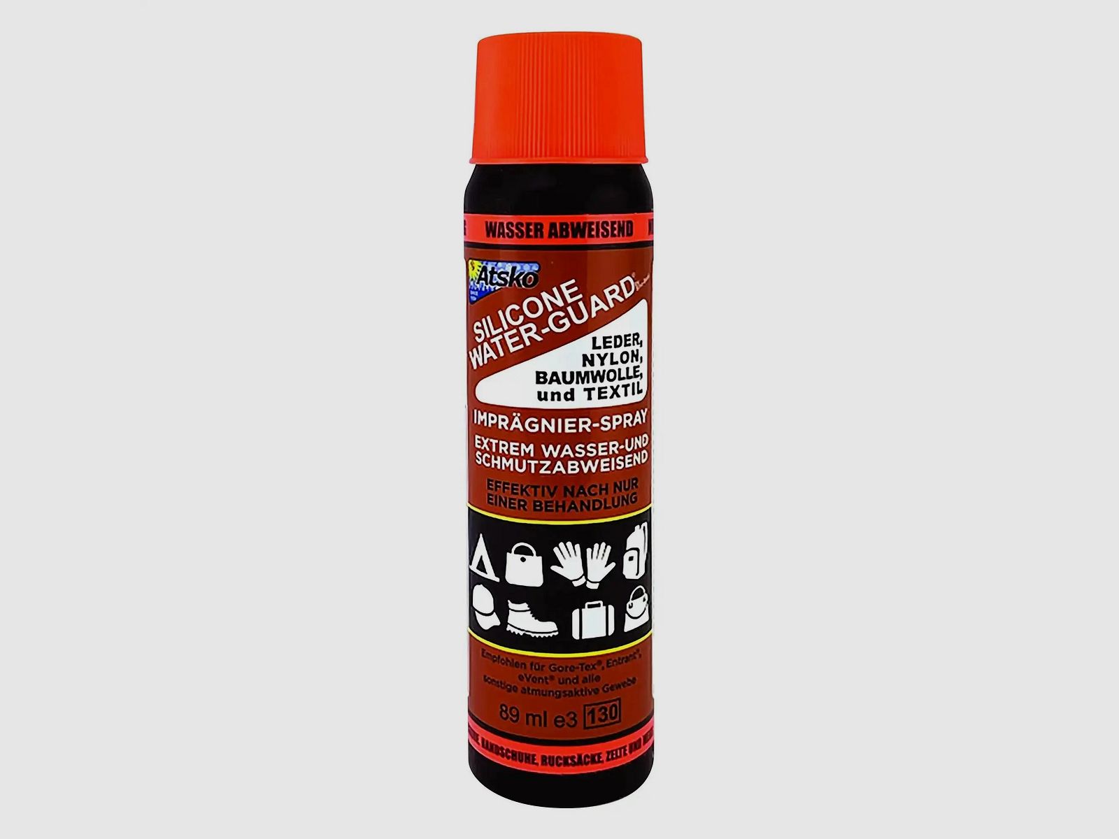 Atsko Atsko Imprägnierspray Water-Guard Dose 89 ml