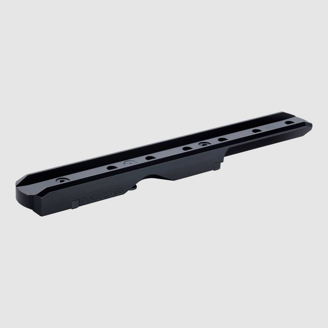 Dentler Montageschiene BASIS® Trail/Apex/Digisight