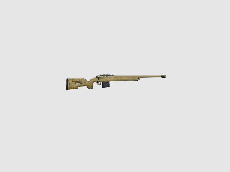 Mercury Tactical Evo Desert .308 Win.