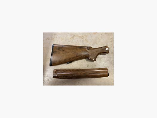 Benelli stock and forend new series cal. 12