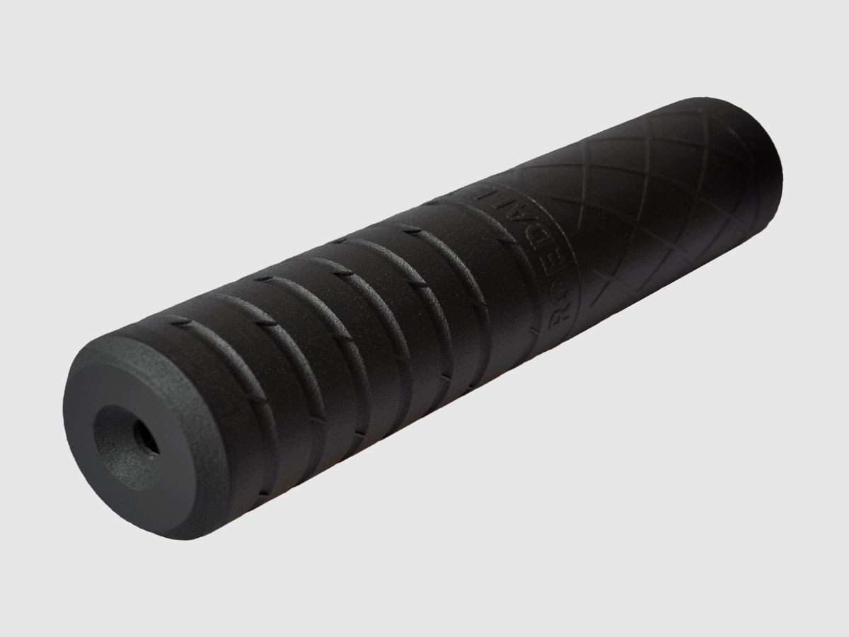 Silencer Roedale Ti48