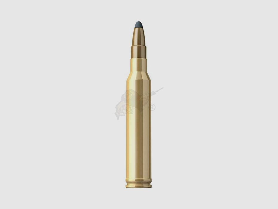 Patronen 7 mm Rem. Teilmantel SPCE 173 grs.