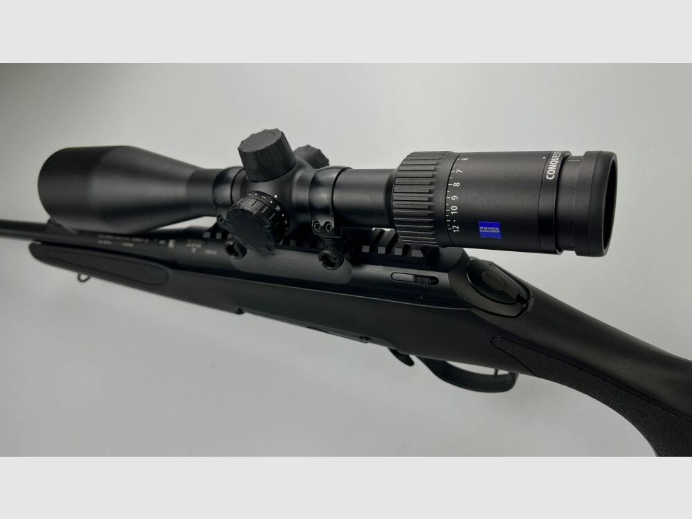 HAENEL Jaeger 10 PRO Compact