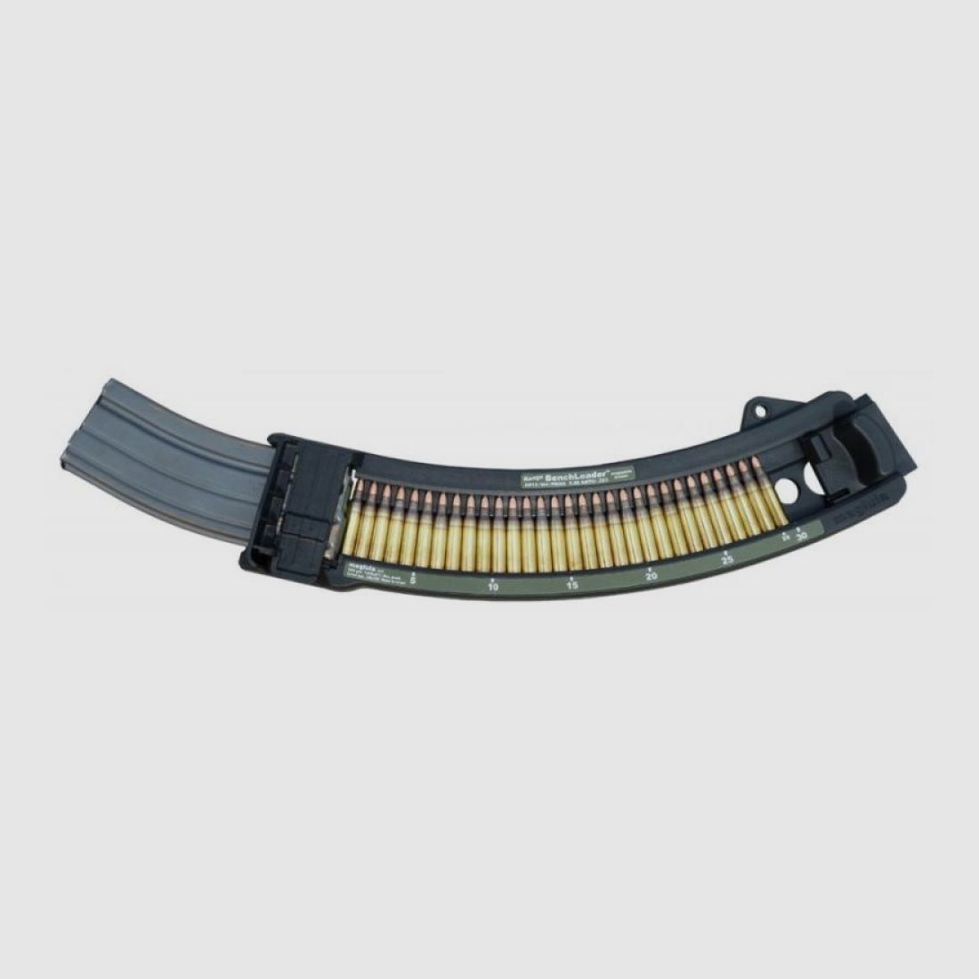 Maglula Range BenchLoader AR15