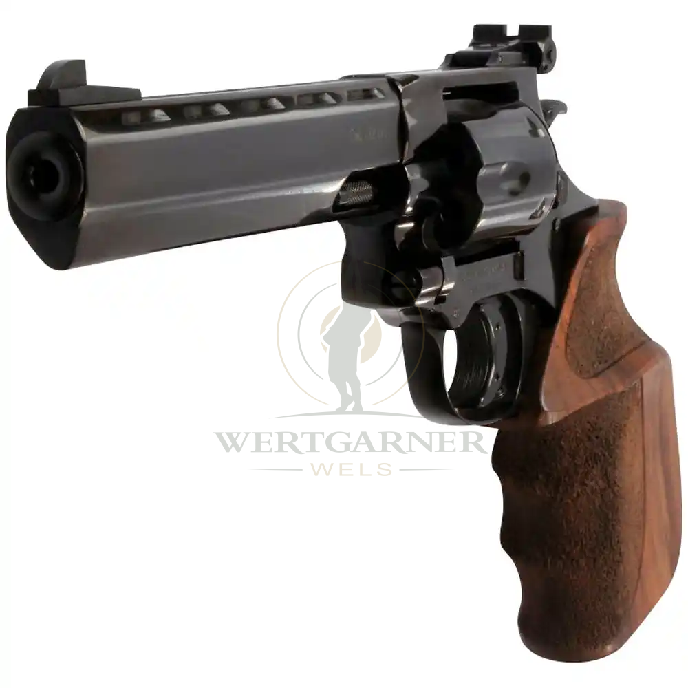 Weihrauch HW 9 ST 6" .22LR, Bild 2 von 2