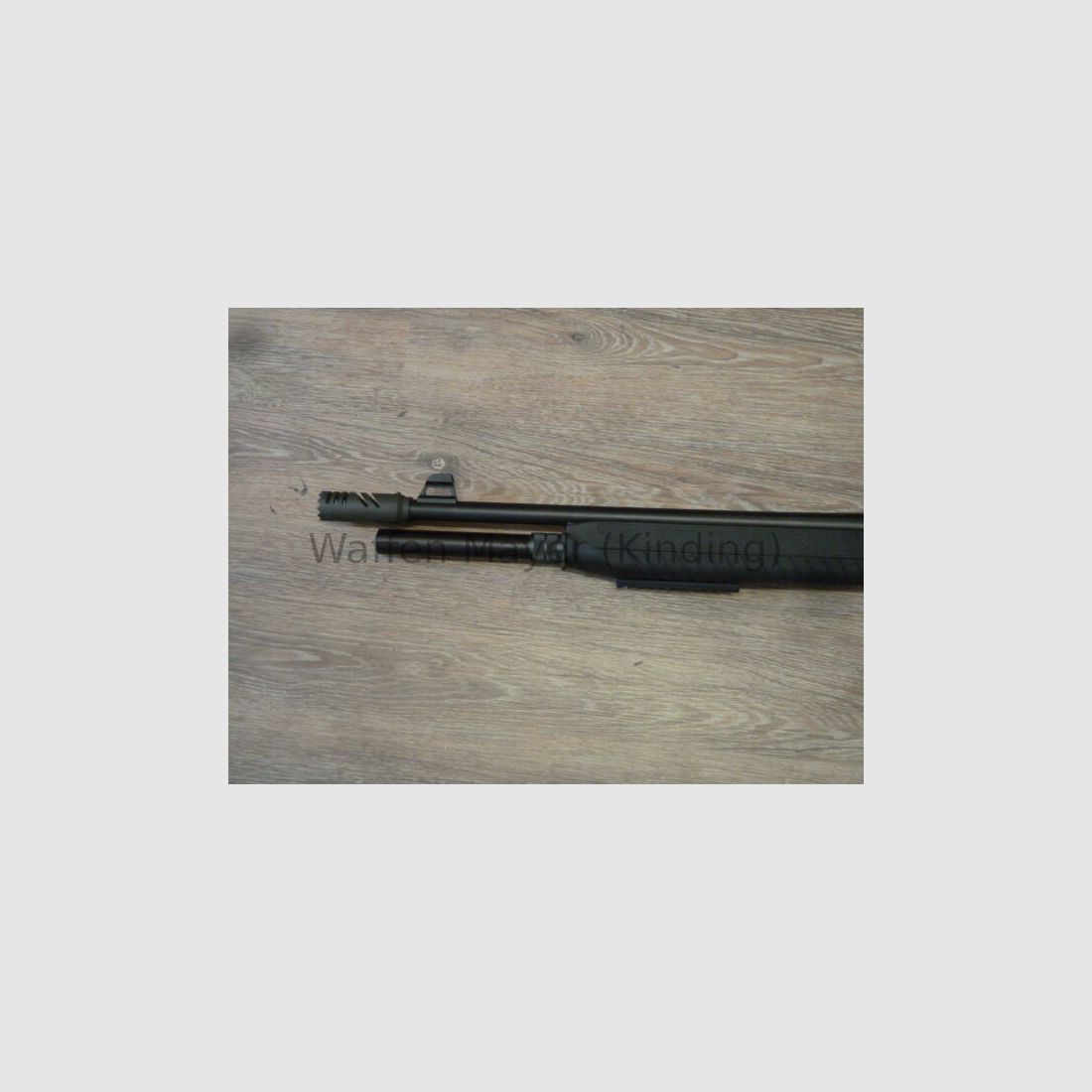 Fabarm S.A.T.8 Pro