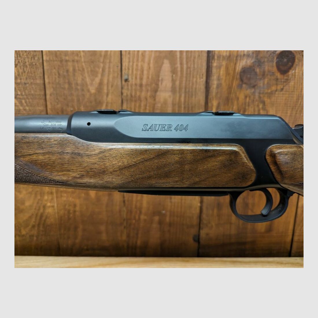 Sauer	 404