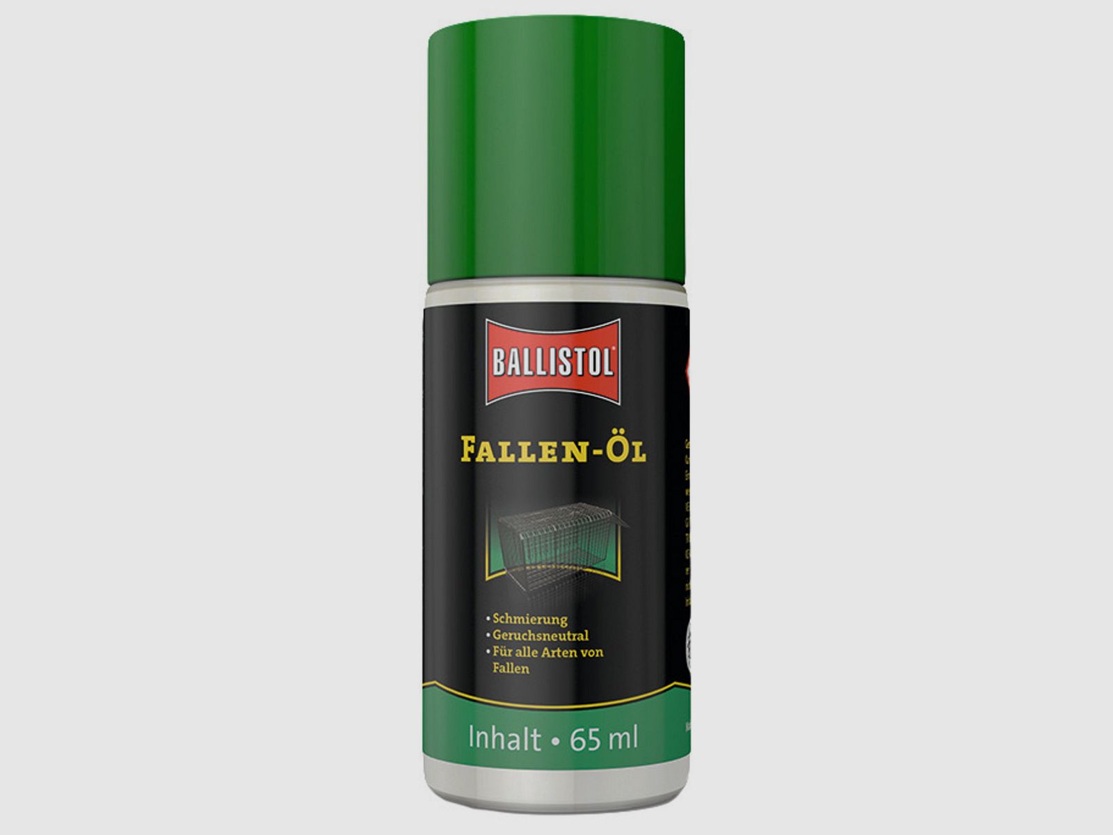 Ballistol Fallen-Öl