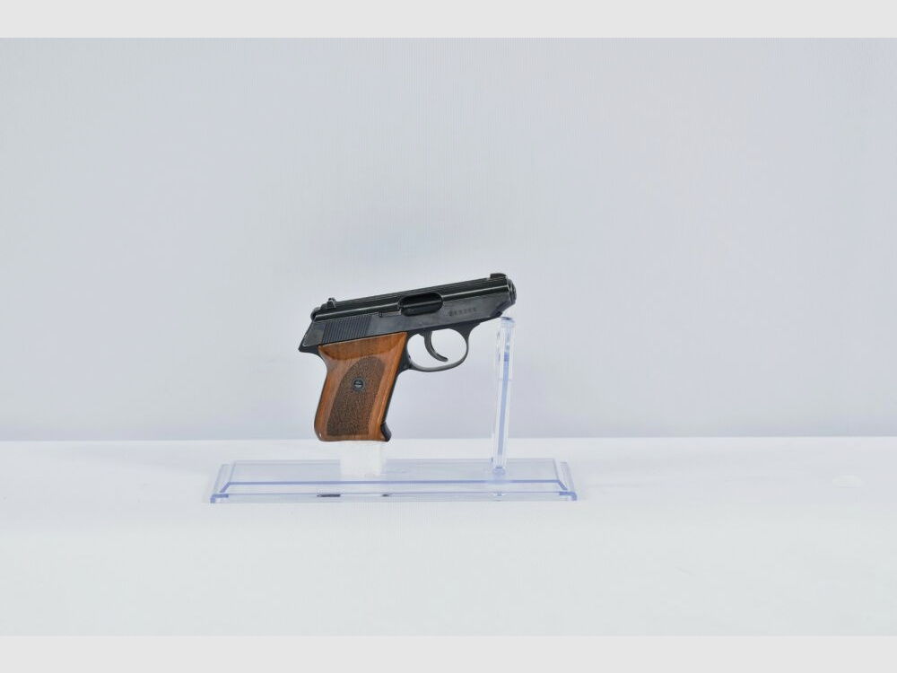 Walther TPH