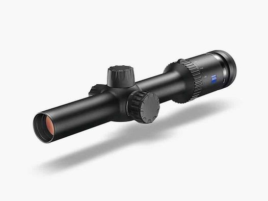 Zeiss Conquest V4 1-4×24