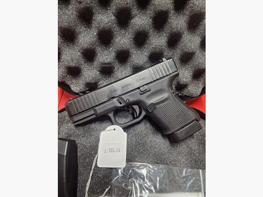 GLOCK 30 GEN. 5 FS 45ACP