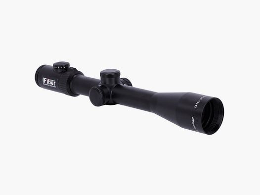 DDoptics Nighteagle 2,5-16x42 A4N MRAD lunette