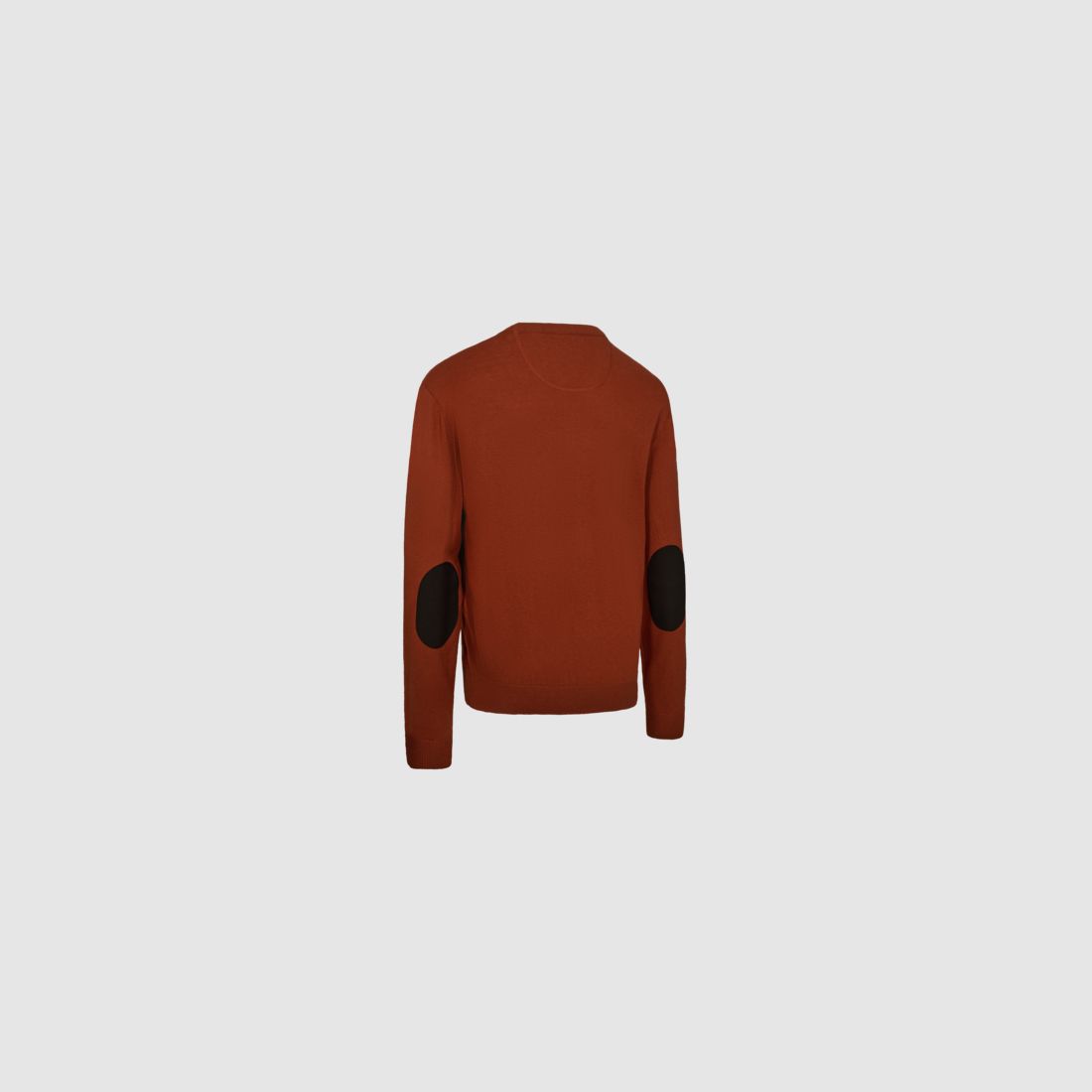 Pull Harrington Col Rond Deerhunter, image 2 sur 2