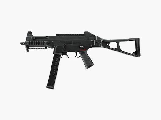 Heckler & Koch UMP Sportsline, &lt; 1,0 J, AEG