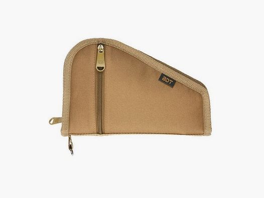 Deluxe Case 23x15cm Tan/Beige