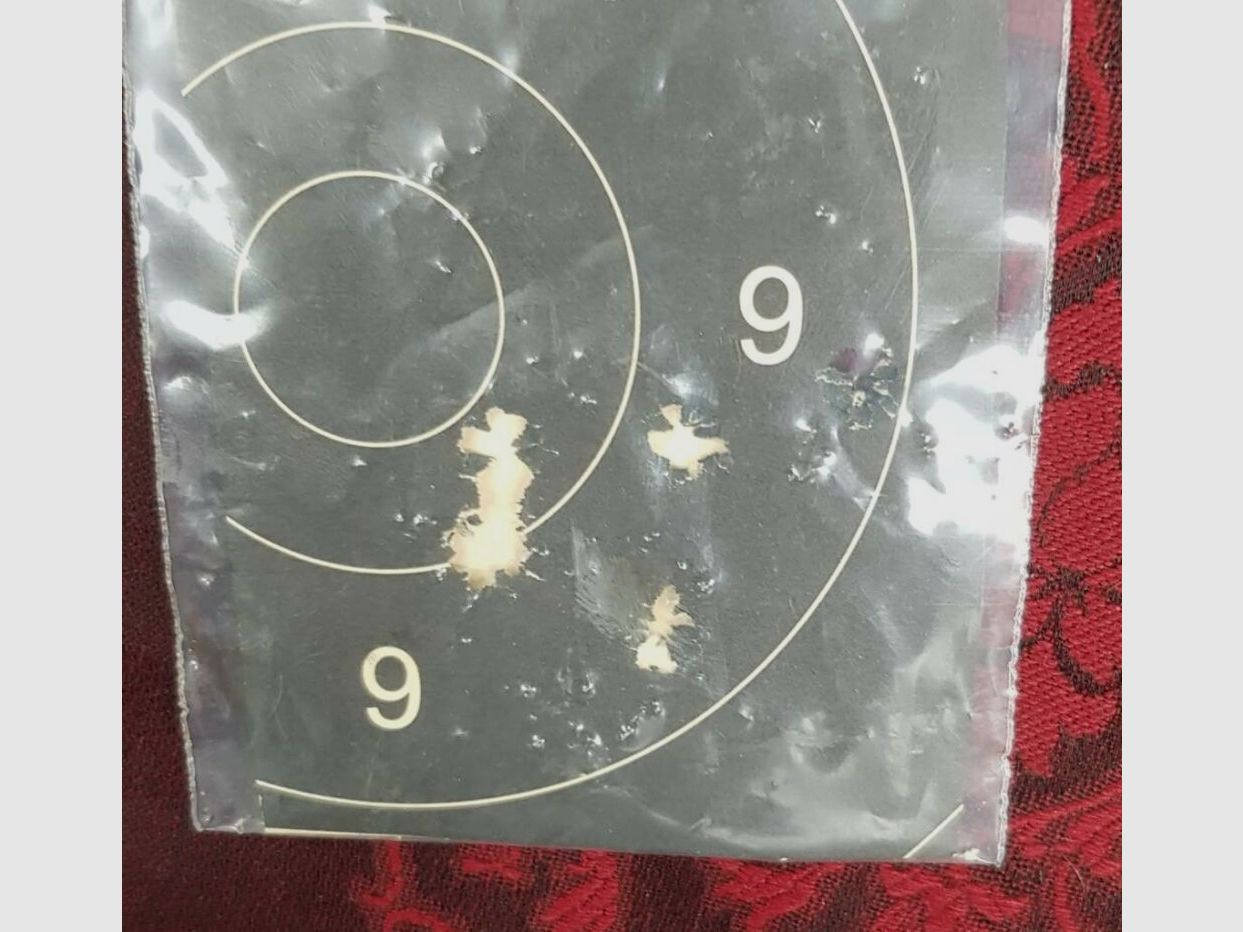 Mauser K98 (byf) - Meestergeweer