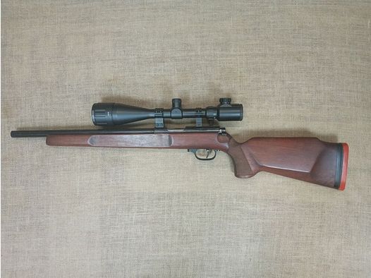 Walther KK Match