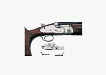 Strzelba over-and-under Beretta SO5 TRAP Kal.12/76 21 steelium Pro