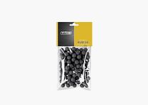 Umarex T4E Gummikugeln 100 Stk. Cal. .50 Sportzubehör