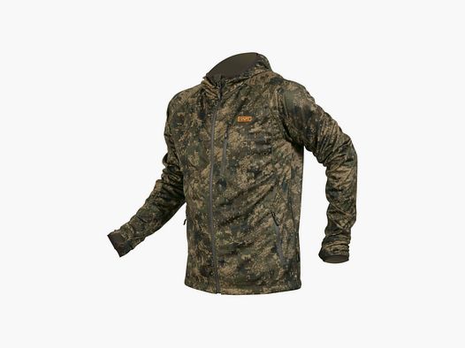 HART STILK-HXT Jacke