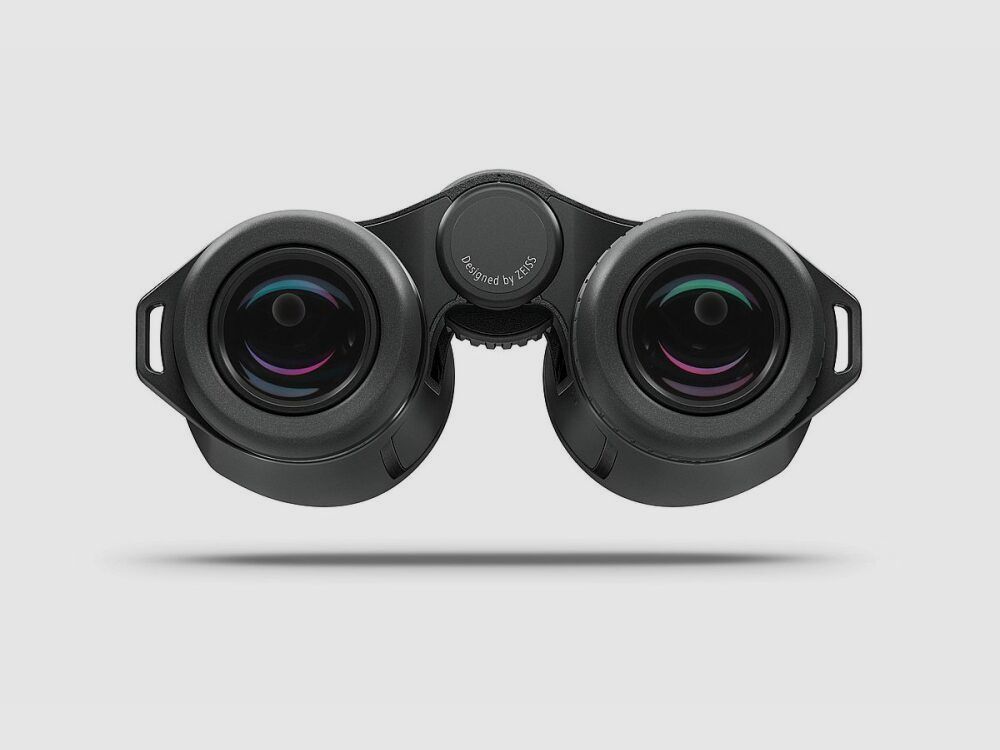 Binocolo ZEISS SFL 8x50, immagine 3 di 4