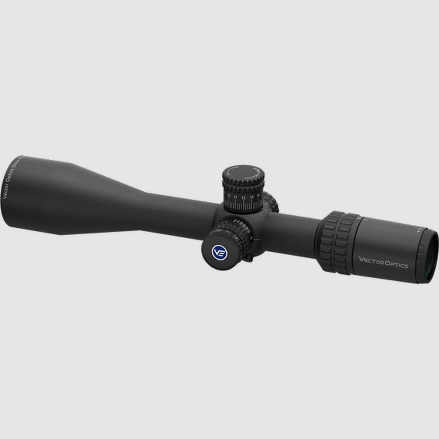 Vector Optics Zielfernrohr Orion PRO Max 6-24×50 Ffp Ve RDF, Bild 2 von 5