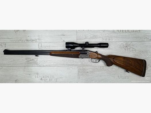 Gehmann ohne 7x75RSEvH