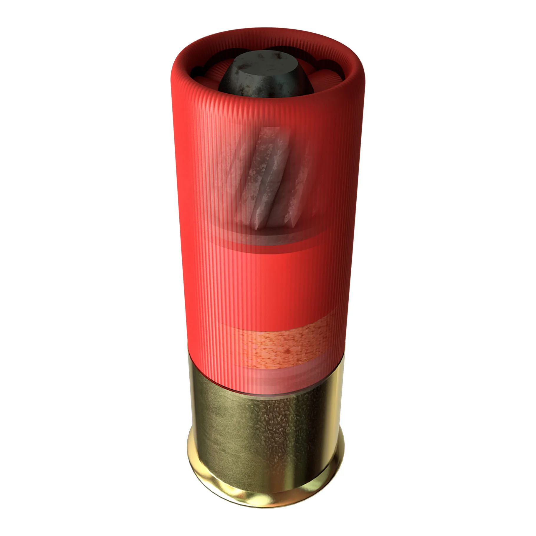 Winchester DEER SEASON – 12-70 – 35.00 – p 18,6mm, imagen 4 de 8