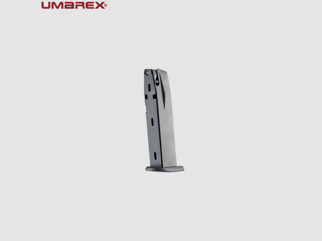 UMAREX WALTHER MAGAZIN P99/PPQ M2 9 mm P.A.K. 15 Schuss