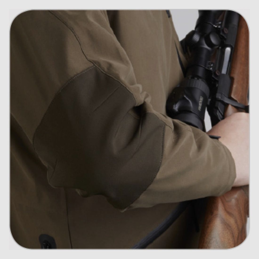 BROWNING GIACCA FEATHERLIGHT 30497539, immagine 3 di 5