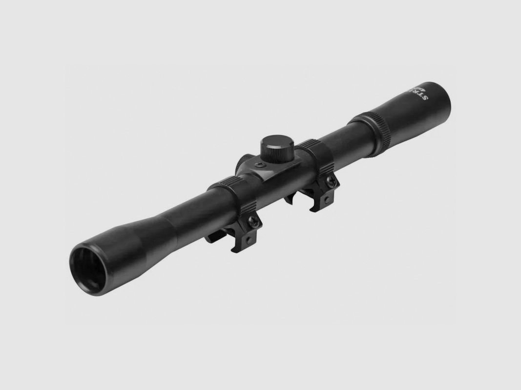 Zielfernrohr 4x20 11mm Strike Systems ASG