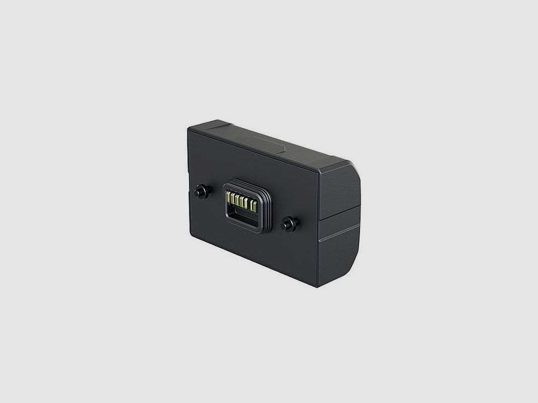 PULSAR IPS7 BATTERIA DI RICAMBIO PER HELION E TRAIL, immagine 2 di 2