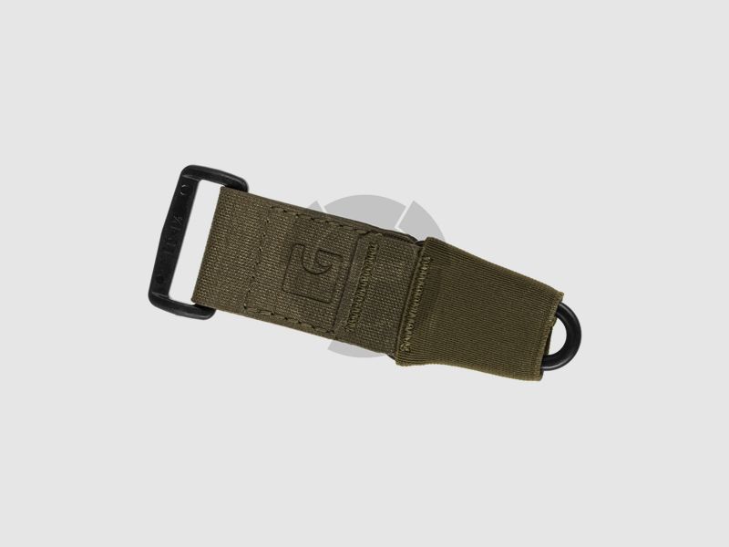 CLAWGEAR Snap Hook RAL7013