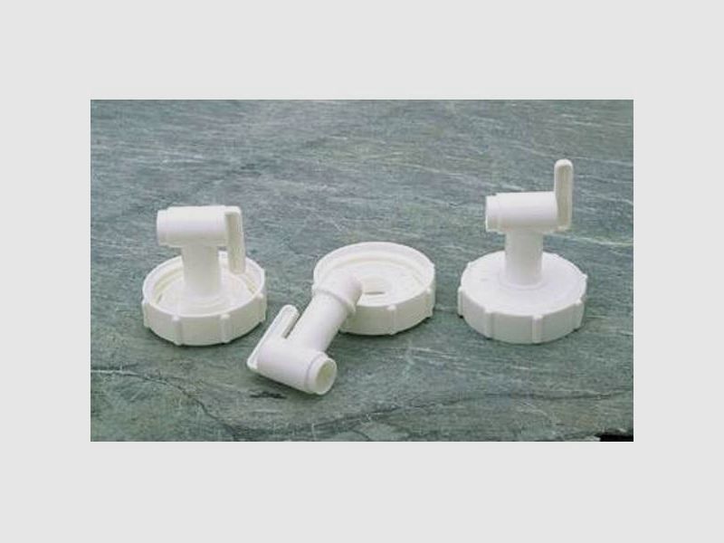 Basic Nature Reliance Kanister 'Aqua Tainer' 15 L