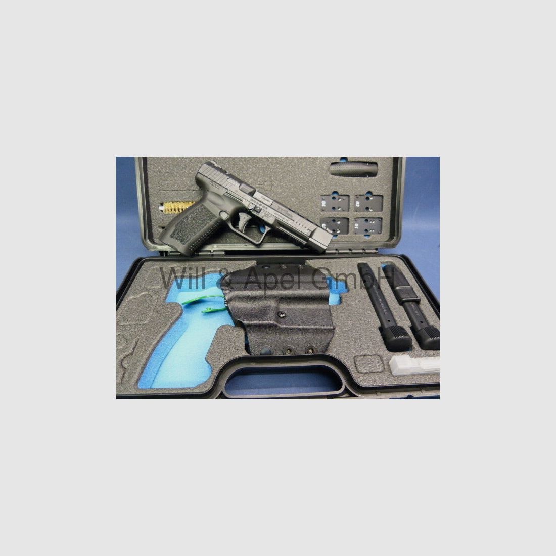 CANIK TP9 SFx Mod.2, image 1 of 8