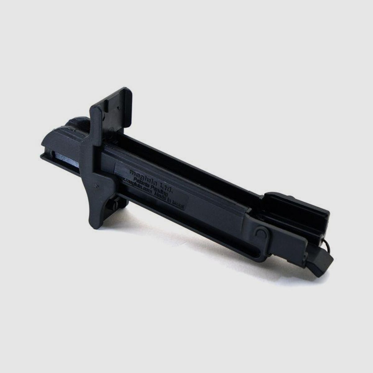 BUTLER CREEK STRIPLULA LOADER I UNLOADER M-16 / AR-15 / HK416, zdjęcie 3 z 5