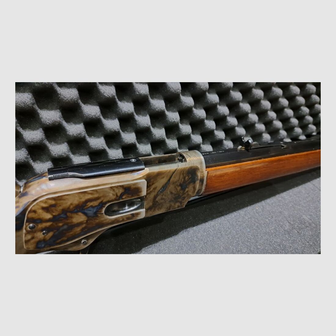Hege-Uberti 1873