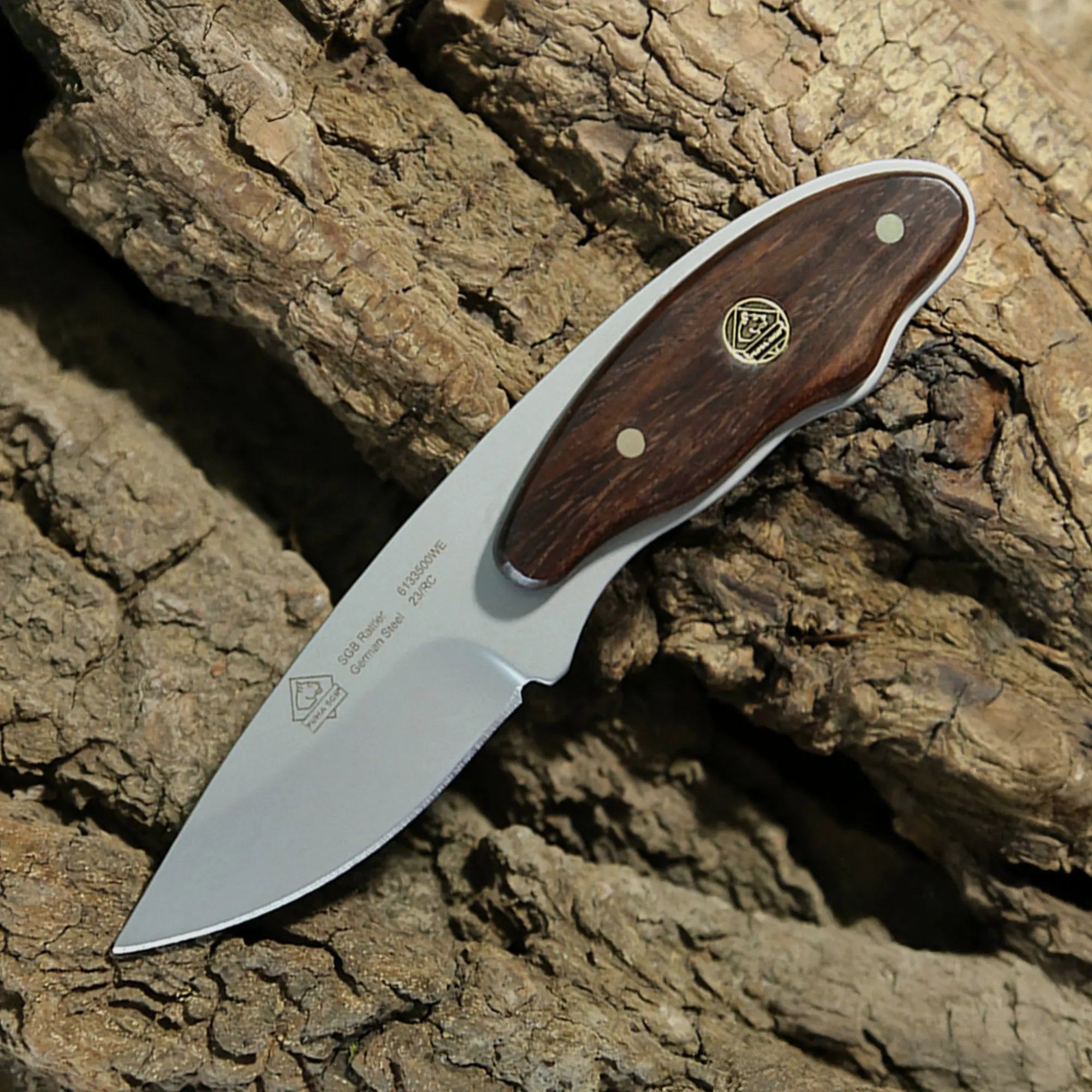 PUMA SGB rattler, Jacaranda