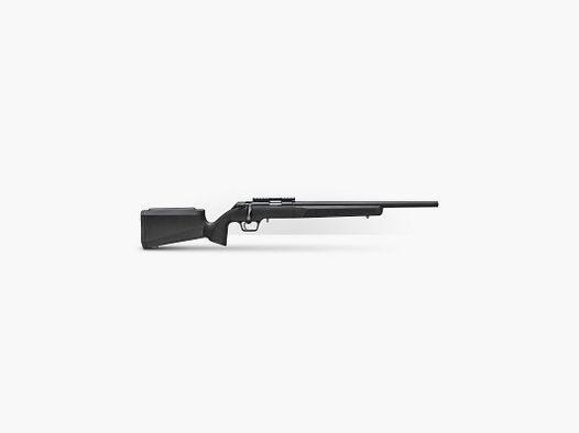 Springfield Armory RF TARGET 22LR BLACK, .22, 20", BLK