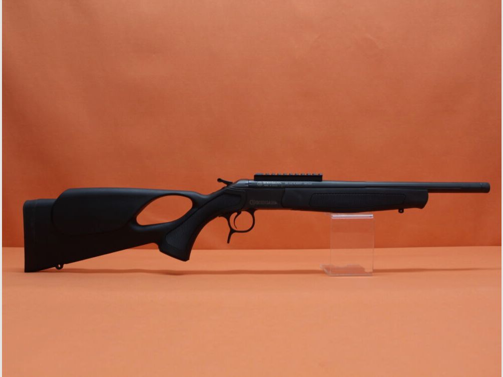 Bergara El.Büchse .300AAC Blackout Bergara BA13 TD 16,5" Kipplauf Drall 1-8" geflutet Mündungsgewinde 5/8-24